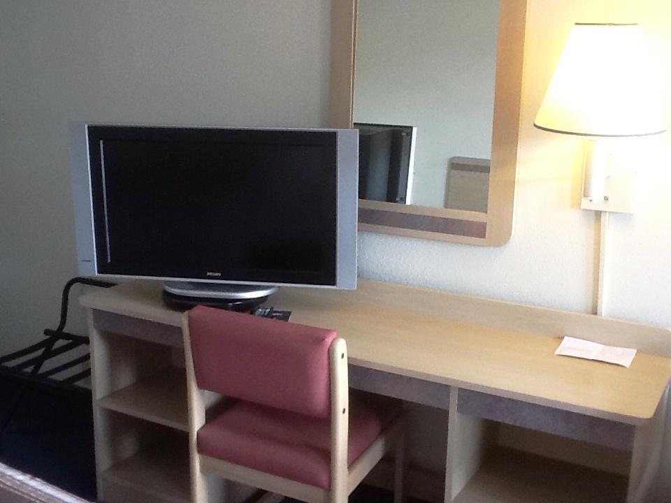 Rodeway Inn Elkton Zimmer foto