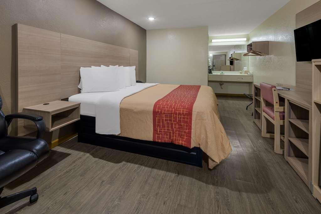 Rodeway Inn Elkton Zimmer foto